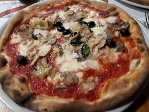 La Regina Margherita in Frosinone, Provincia di Frosinone