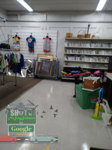 Thrift Store «Goodwill», reviews and photos, 501 E 5th St, Dayton, OH 45402, USA