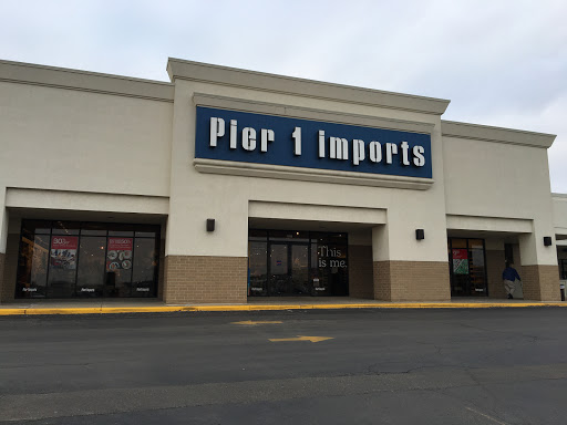 Pier 1 Imports, 1406 Twixt Town Rd, Marion, IA 52302, USA, 
