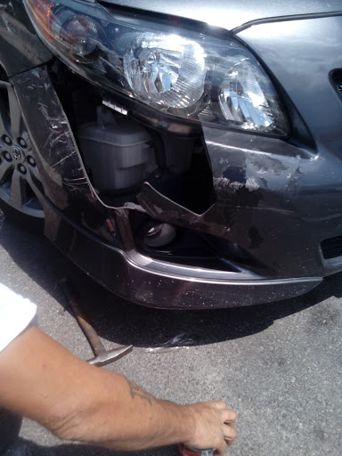 Auto Parts Store «AutoZone», reviews and photos, 6071 De Zavala Rd, San Antonio, TX 78249, USA