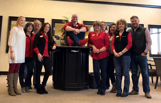 Bank «Signature Bank of Arkansas», reviews and photos