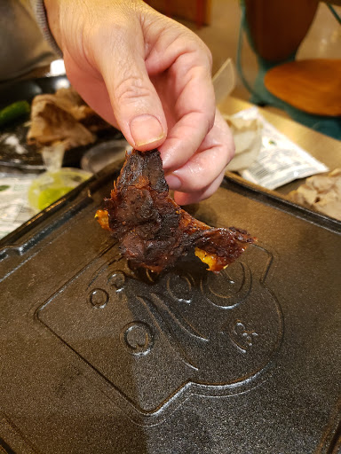 Mexican Restaurant «El Pollo Loco», reviews and photos, 1245 W Pipeline Rd, Hurst, TX 76053, USA