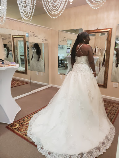 Together As One Bridal Boutique