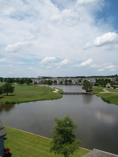 Golf Course «Cahoon Plantation Golf Course», reviews and photos, 1501 Cahoon Pkwy, Chesapeake, VA 23323, USA