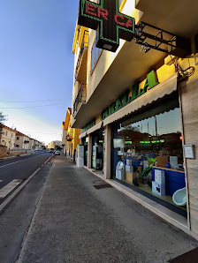 Farmacia Carella Dr.Pasquale Via Nazionale, 58, 88060 Badolato Marina CZ, Italia
