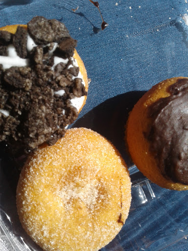 Donut Shop «Peace Love & Little Donuts», reviews and photos, 3106 Tamiami Trail N, Naples, FL 34103, USA