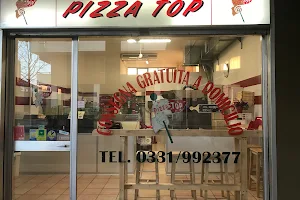 Pizza Top image