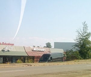 Photo n°82 de McDonald's à Davézieux ()