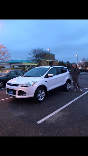 Used Car Dealer «Auto Aves», reviews and photos, 10701 W 6th Ave, Lakewood, CO 80215, USA