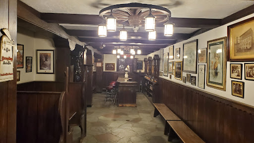 Museum «D.G. Yuengling & Son, Inc. - Brewery, Museum and Gift Shop», reviews and photos, 501 Mahantongo St, Pottsville, PA 17901, USA