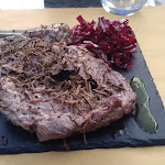 Photo n°1 de l'avis de Roberto.o fait le 07/11/2020 à 11:36 sur le  Il Pozzo dei Desideri à Civita di Bagnoregio