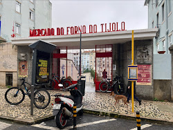 Restaurante Gonçalves Lisboa