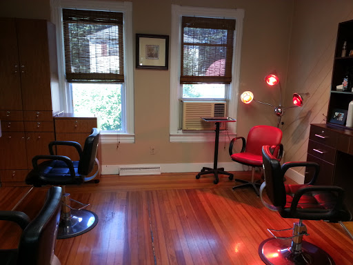 Beauty Salon «NY Hair & Colour Salon», reviews and photos, 10 Lagrange Ave, Poughkeepsie, NY 12603, USA