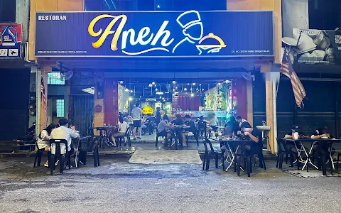 Restoran Aneh image