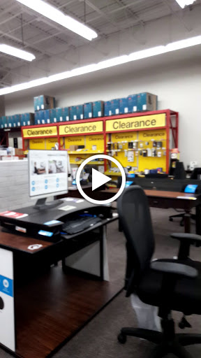 Office Supply Store «Staples», reviews and photos, 2329 Street Rd, Bensalem, PA 19020, USA