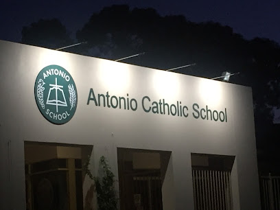 Antonio Catholic School