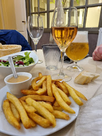Plats et boissons du Restaurant Auberge du Bois Vert à Flines-lez-Raches - n°13