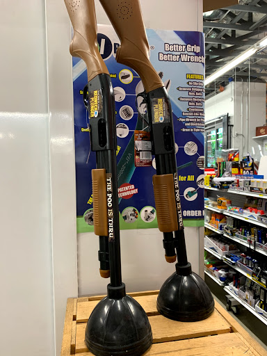 Hardware Store «Mission Hardware», reviews and photos, 501 W Valley Blvd, San Gabriel, CA 91776, USA