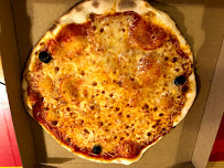 Pizza du Pizzas à emporter Pizza Ouest à Louveciennes - n°2