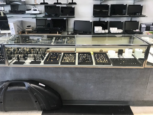 Pawn Shop «Cash To Go Pawn Shop», reviews and photos, 4896 W Broad St, Columbus, OH 43228, USA