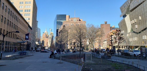 Washington Square Fountain image 6