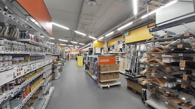 Weldom Rennes La Visitation à Rennes