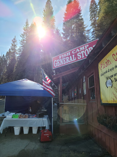 General Store «Fish Camp General Store», reviews and photos, 1191 CA-41, Fish Camp, CA 93623, USA