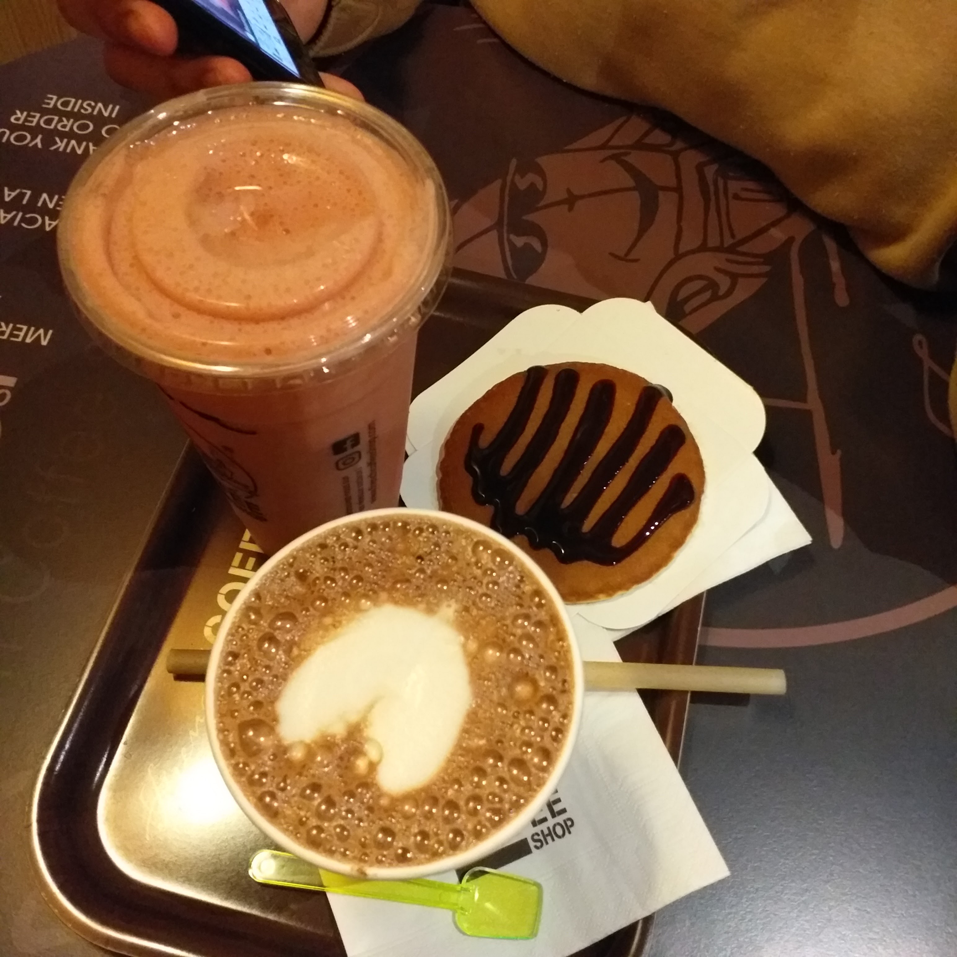 Photo n° 1 de l'avis de Prisca.n fait le 26/10/2019 à 07:32