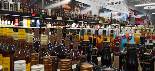 Liquor Store «Dover Liquor Warehouse», reviews and photos, 825 White Oak Rd, Dover, DE 19901, USA