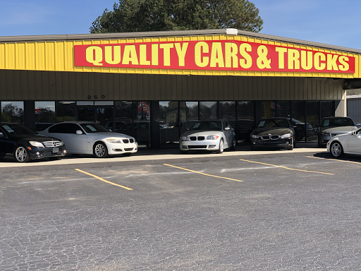 Used Car Dealer «Roswell Auto Imports», reviews and photos, 2103 Austell Rd SW, Marietta, GA 30008, USA