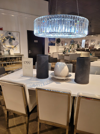 Furniture Store «City Furniture Fort Lauderdale», reviews and photos, 3501 N Federal Hwy, Fort Lauderdale, FL 33308, USA