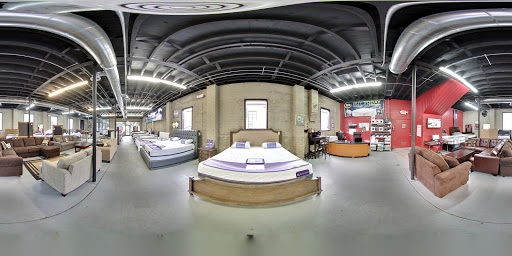 Mattress Store «Soda City Mattress & Furniture», reviews and photos, 902 Harden St, Columbia, SC 29205, USA