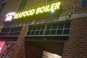 Mad Seafood Boiler image
