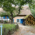 Photo n° 2 de l'avis de JMC. fait le 23/08/2021 à 09:30 pour Écomusée d'Alsace à Ungersheim