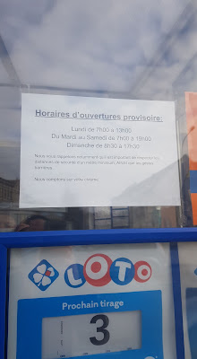 Le Chiquito à Montlhéry