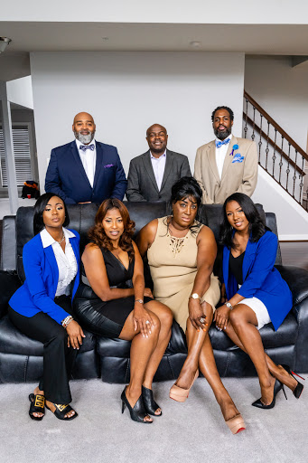 Real Estate Agency «Envision Realty», reviews and photos, 14746 Main St d, Upper Marlboro, MD 20772, USA