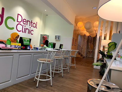 Klinik Gigi FDC Dental Clinic - Hasyim Ashari