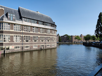 Het Sieraad BV., Amsterdam