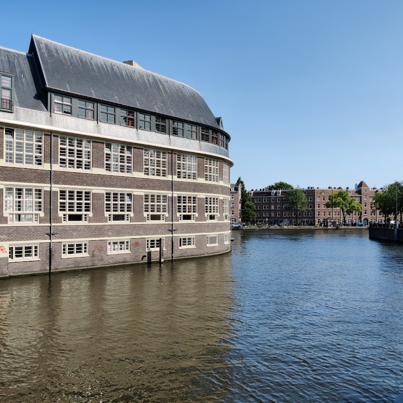 Het Sieraad BV., Amsterdam