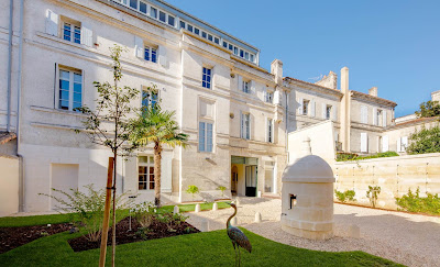 Le Rempart du Midi à Angoulême