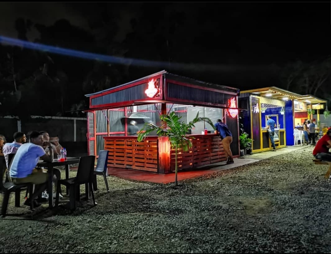 Bonao Food Park