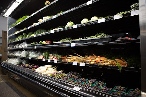 Market «Manchester Market», reviews and photos, 455 W Main St, Manchester, MI 48158, USA