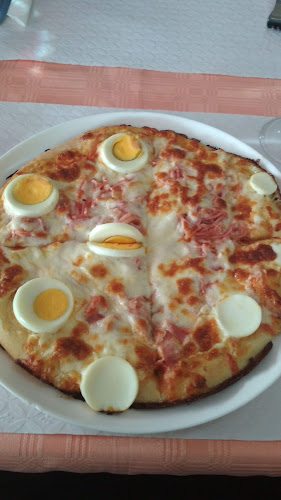 Pizzaria Altamira Sourense Lda. - Soure