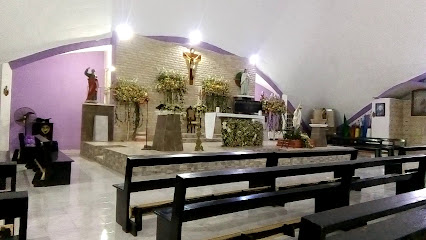 Parroquia Santa Maria Goretti