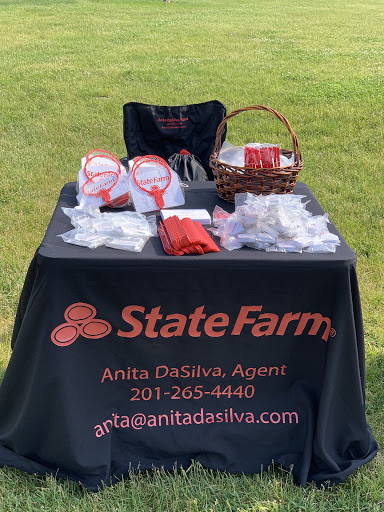 Auto Insurance Agency «State Farm: Anita DaSilva», reviews and photos