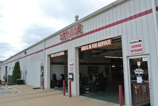 Car Dealer «Hubler Chevrolet Buick GMC», reviews and photos, 4687 Dixie Hwy, Bedford, IN 47421, USA