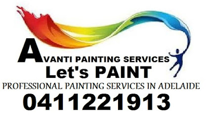 Avanti Painting Services