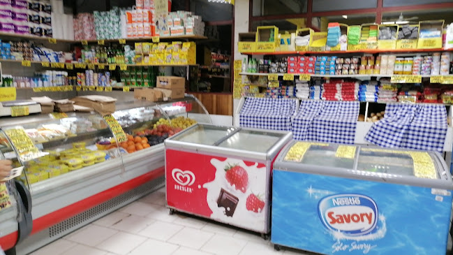 Opiniones de Panaderia Vidal en El Quisco - Tienda de ultramarinos