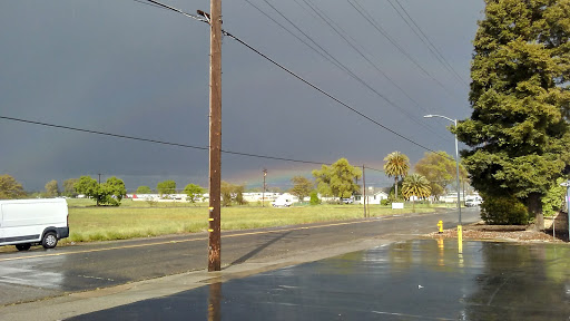 Self-Storage Facility «Tiger Self Storage», reviews and photos, 2718 Q St, North Highlands, CA 95660, USA