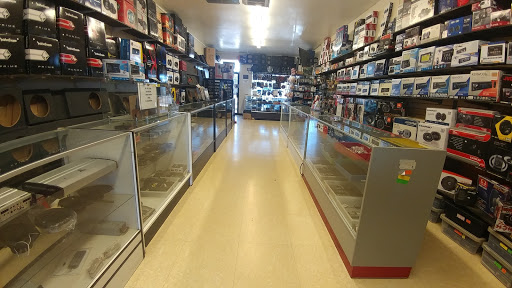 La Bodega Car Audio